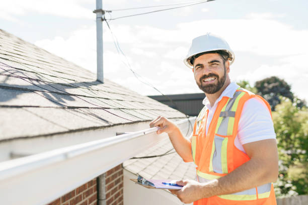 Best Local Roofing Companies  in Rosenhayn, NJ