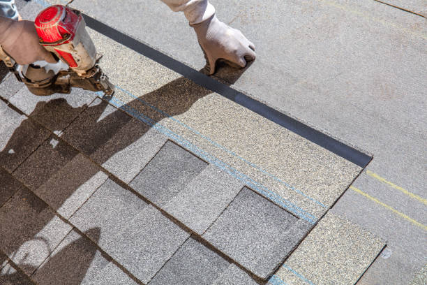 Best Slate Roofing Contractor  in Rosenhayn, NJ