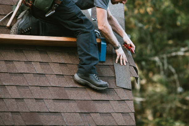 Professional Roofing Contractor in Rosenhayn, NJ